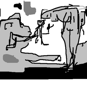 2000–2002   Paints