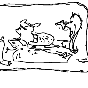 2001–2005   Paints