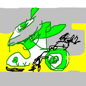 2001–2005   Paints